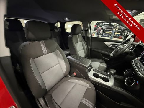 Used 2023 Chevrolet Blazer LT w/ Driver Confidence Package image 44