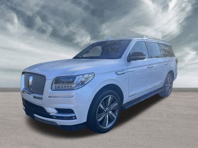 Used 2019 Lincoln Navigator Reserve