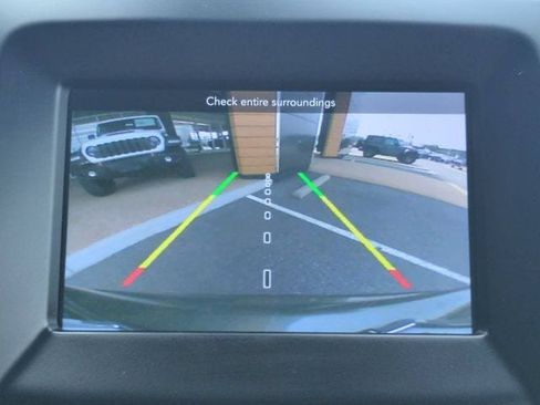 Used 2018 Jeep Compass Latitude w/ Popular Equipment Group AWD/4WD image 20