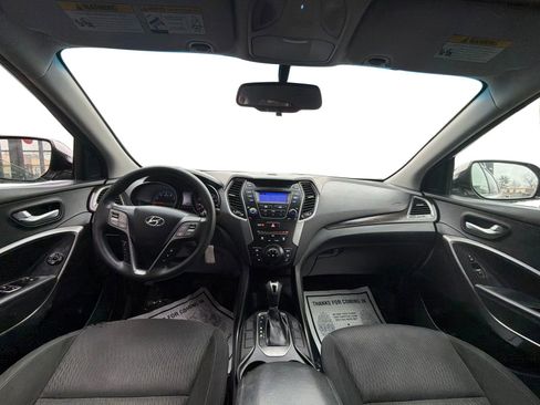 Used 2013 Hyundai Santa Fe GLS image 22