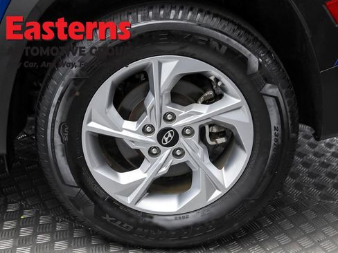 Used 2022 Hyundai Tucson SEL image 8