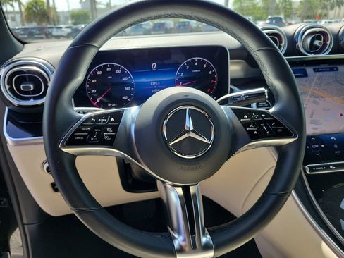 Certified 2025 Mercedes-Benz GLC 300 image 25