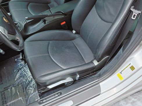 Used 2007 Porsche 911 Carrera image 57