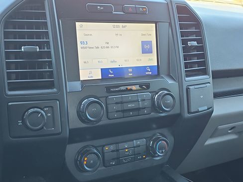 Used 2019 Ford F150 XL w/ Equipment Group 101A Mid image 15