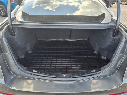 Used 2020 Ford Fusion S image 25