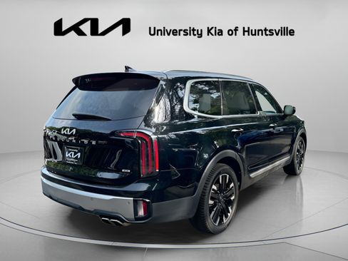 Used 2023 Kia Telluride SX Prestige AWD/4WD image 8