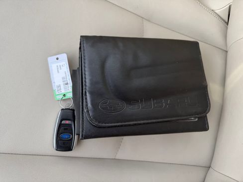 Used 2015 Subaru Impreza 2.0i Limited w/ Popular Package #2 image 20