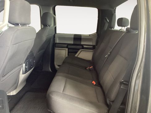 Used 2018 Ford F150 XL w/ Equipment Group 101A Mid image 13