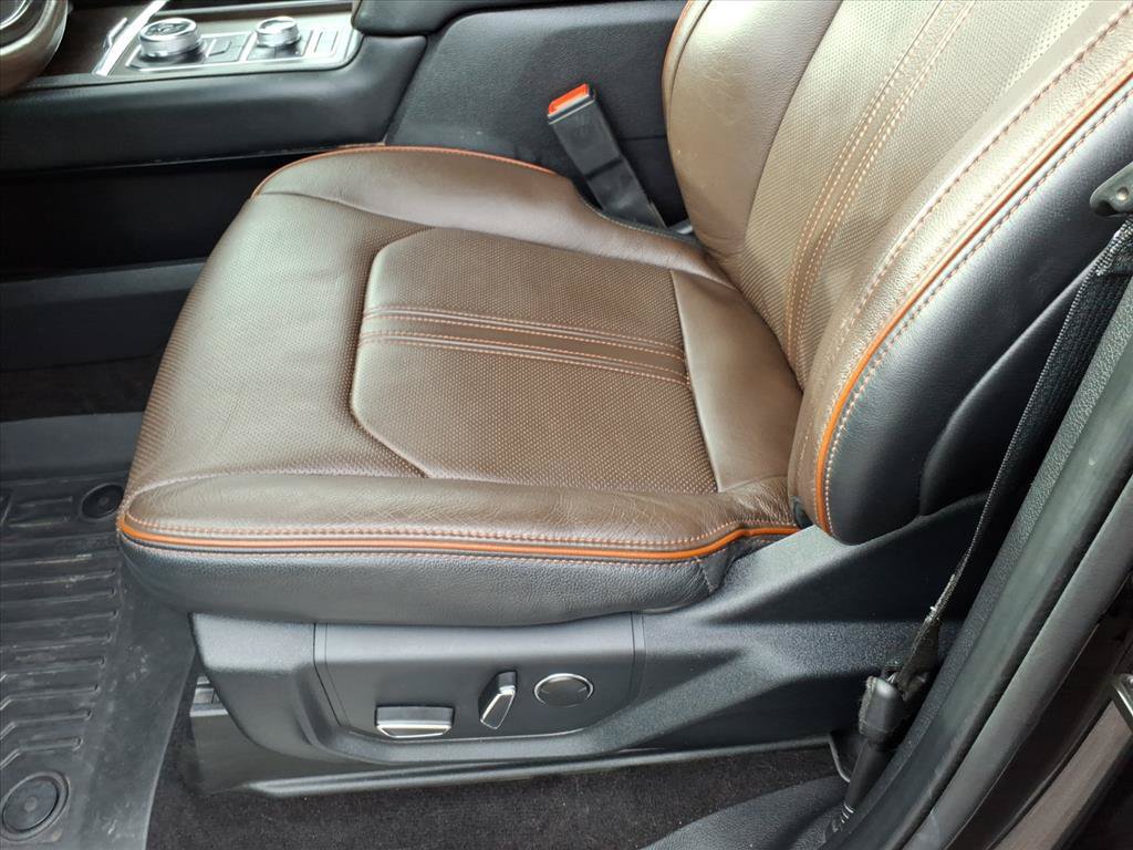 Used 2021 Ford Expedition Max King Ranch AWD/4WD image 22