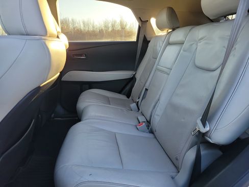 Used 2015 Lexus RX 350 F Sport image 29