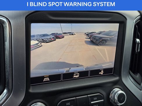 Used 2022 GMC Sierra 1500 SLT image 22