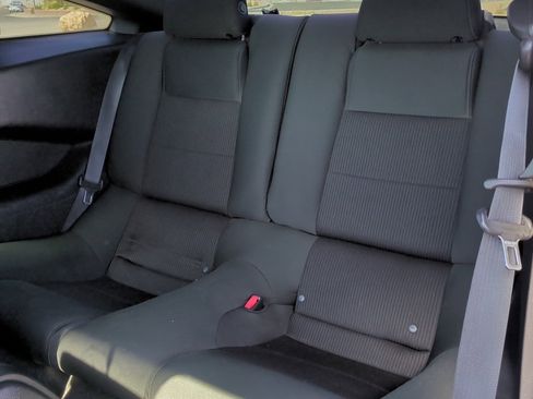 Used 2014 Ford Mustang Coupe w/ Equipment Group 102A RWD image 26
