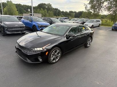 Certified 2024 Kia K5 EX w/ EX Premium Package