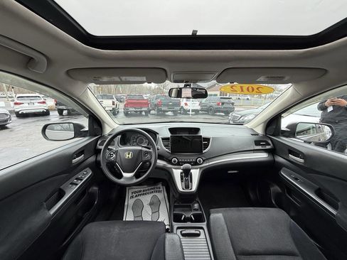 Used 2012 Honda CR-V EX image 11