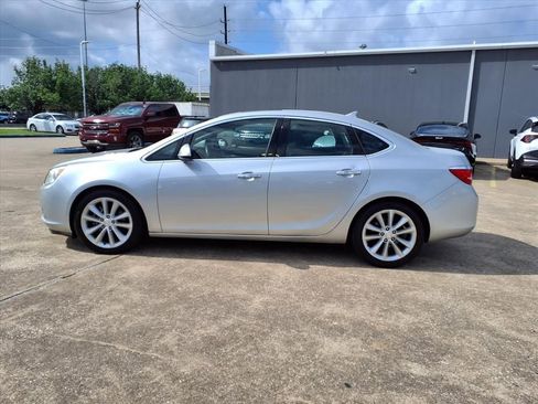 Used 2012 Buick Verano Leather image 5