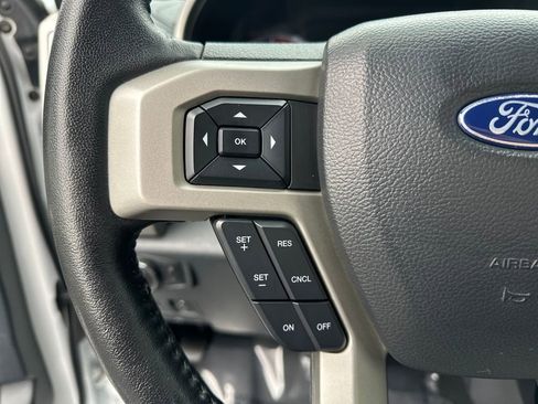 Used 2022 Ford F350 Lariat w/ Lariat Ultimate Package image 19