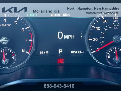 Used 2020 Kia Telluride SX image 18