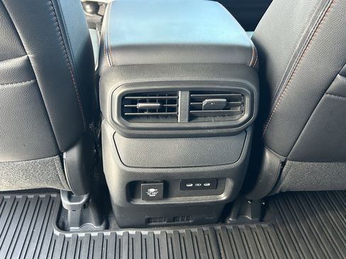 Used 2024 Honda Passport TrailSport image 18