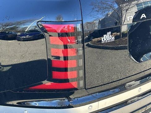 New 2026 Hyundai Palisade Limited image 40