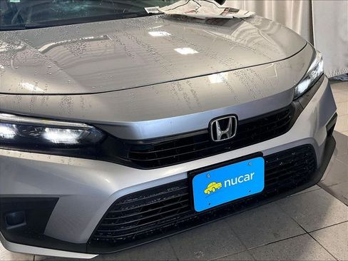 Used 2024 Honda Civic Sport image 31