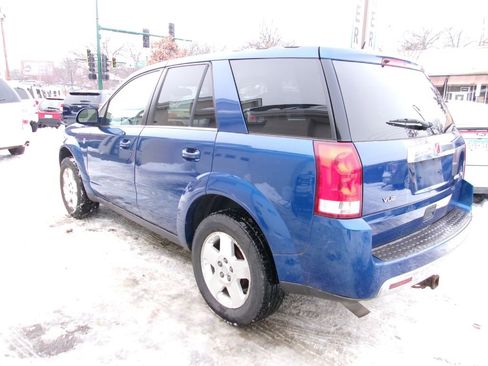 Used 2006 Saturn Vue AWD V6 w/ Comfort Pkg image 4