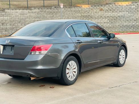 Used 2008 Honda Accord LX image 7