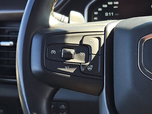 Used 2024 GMC Sierra 1500 AT4 w/ AT4 Premium Package AWD/4WD image 20