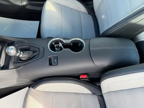 Certified 2025 Ford Mustang GT Premium w/ 60th Anniversary Package image 14