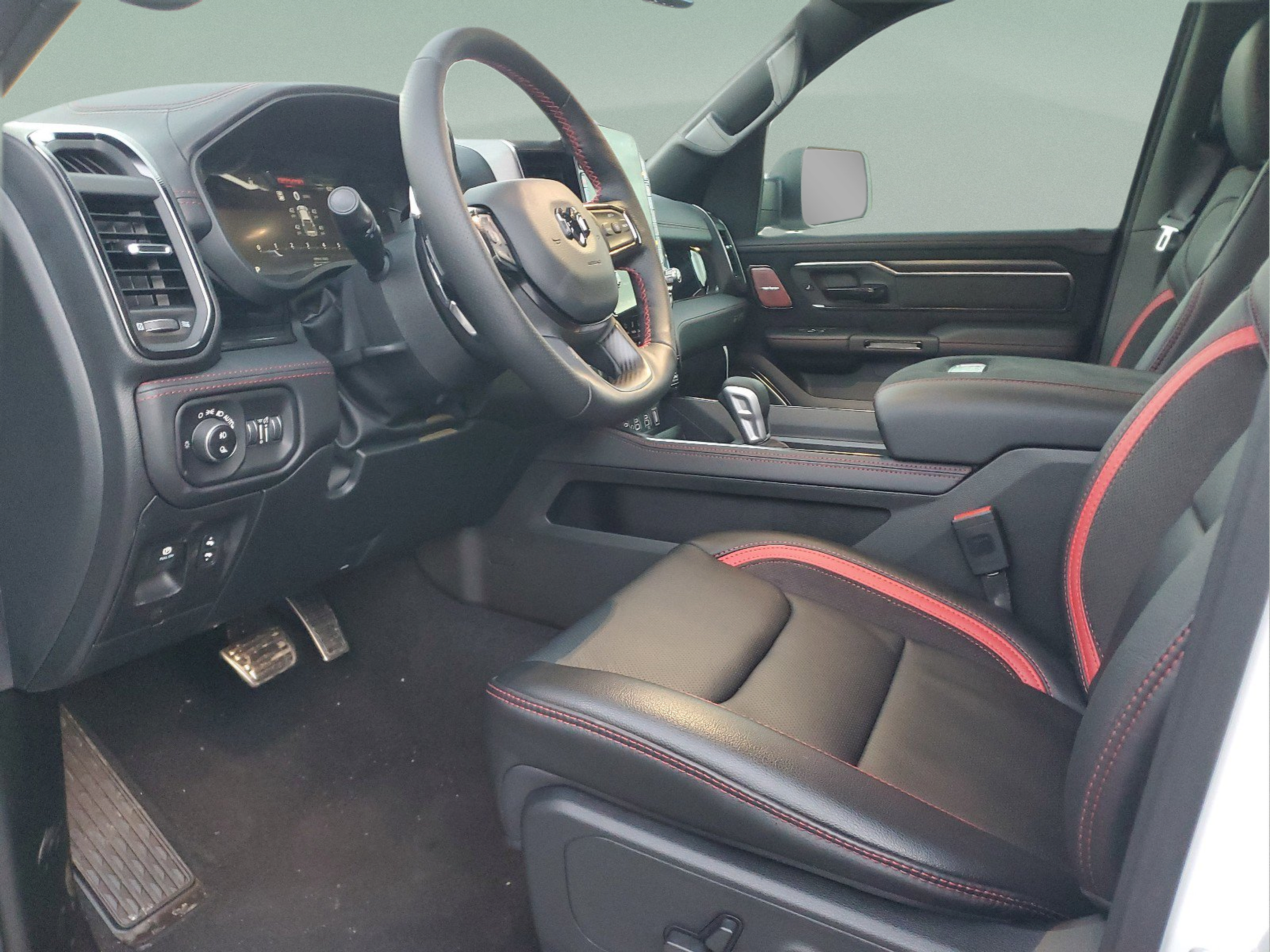 New 2026 RAM 1500 RHO w/ RHO Level 1 Equipment Group AWD/4WD image 14