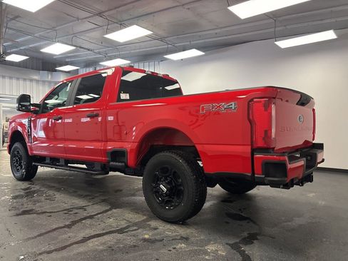 New 2026 Ford F250 XL w/ STX Appearance Package AWD/4WD image 10