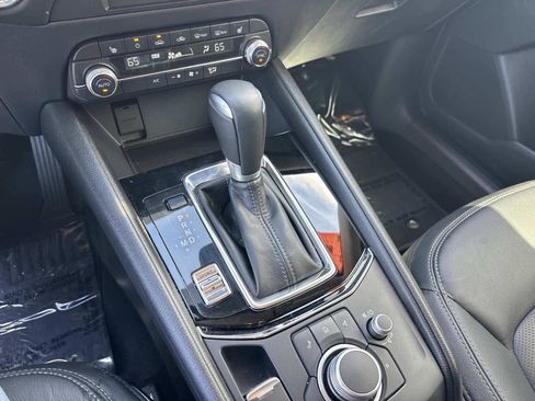 Certified 2025 MAZDA CX-5 AWD 2.5 S w/ Preferred Package image 24