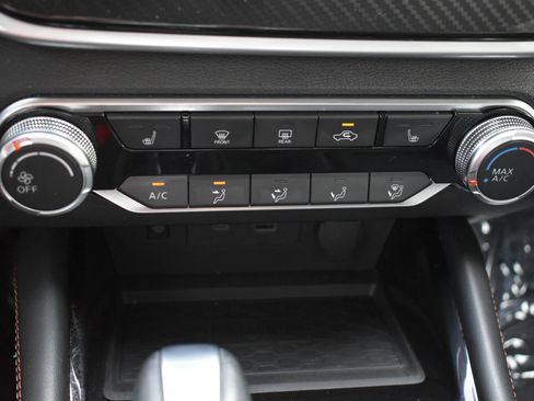 Used 2023 Nissan Altima 2.5 SR w/ SR Premium Package AWD/4WD image 30