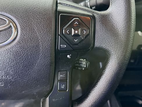 Used 2021 Toyota Tacoma SR image 15