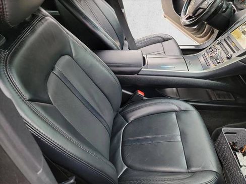 Used 2018 Lincoln MKZ Reserve w/ Luxury Package FWD image 12
