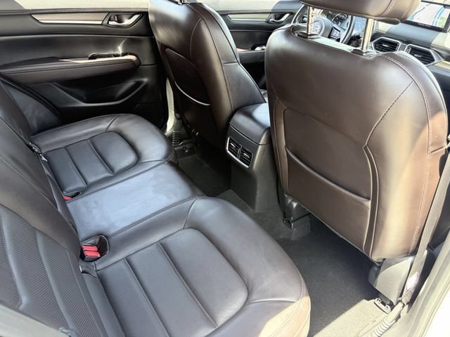 Used 2022 MAZDA CX-5 Signature AWD/4WD image 15