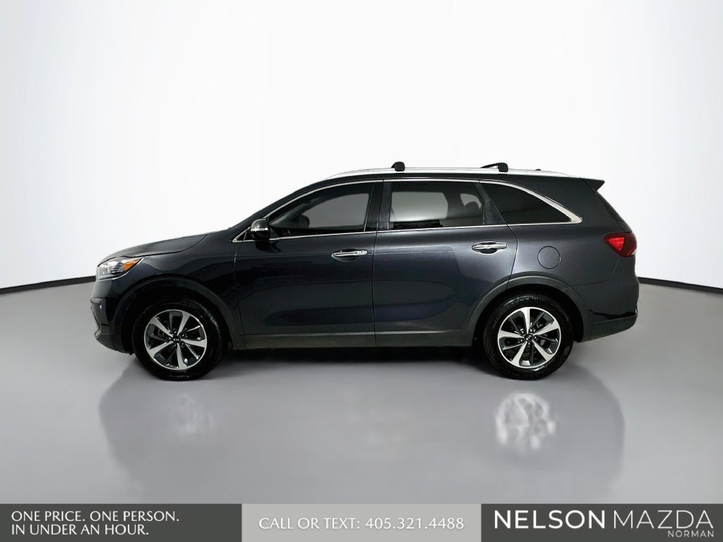 Used 2019 Kia Sorento EX FWD image 9