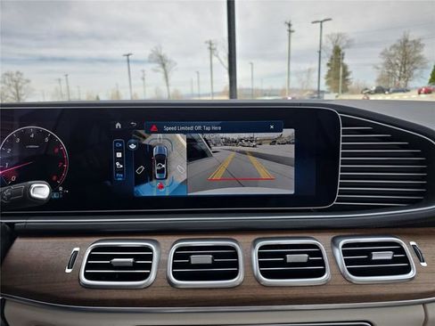 Certified 2026 Mercedes-Benz GLE 450 4MATIC image 30