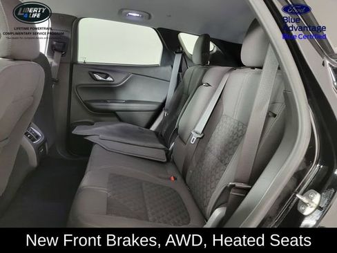 Used 2021 Chevrolet Blazer LT image 15