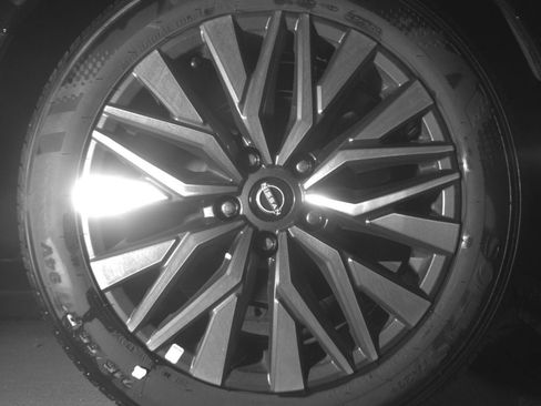 Used 2026 Nissan Altima 2.5 SV FWD image 18