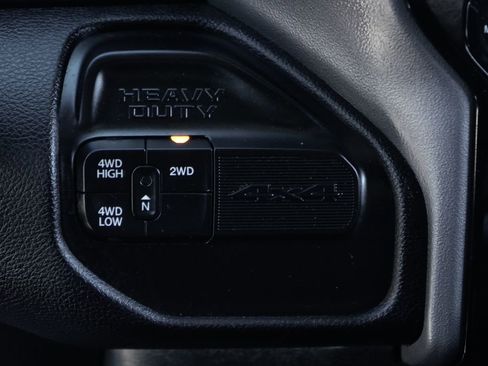 Used 2023 RAM 2500 Laramie w/ Night Edition AWD/4WD image 31
