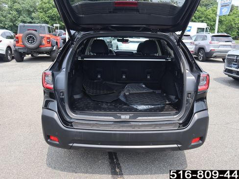 Used 2024 Subaru Outback Onyx Edition AWD/4WD image 26