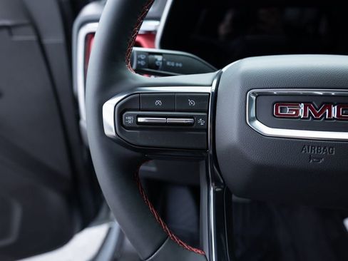 New 2026 GMC Canyon AT4X AWD/4WD image 15