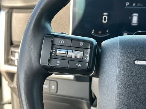 Used 2024 Hyundai Santa Fe SEL image 14