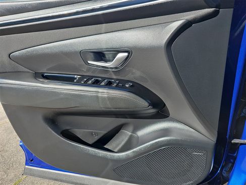 Used 2024 Hyundai Tucson Limited image 31