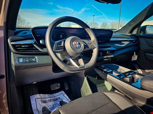 New 2026 Buick Enclave Sport Touring w/ Power Package image 15