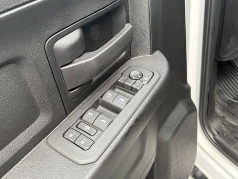 New 2026 RAM 5500 Tradesman w/ Chrome Appearance Group AWD/4WD image 13