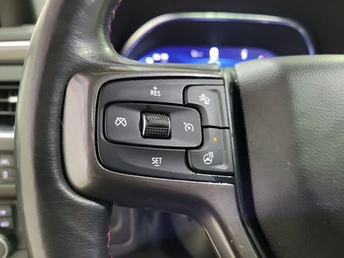 Used 2022 Chevrolet Tahoe RST w/ Luxury Package image 42