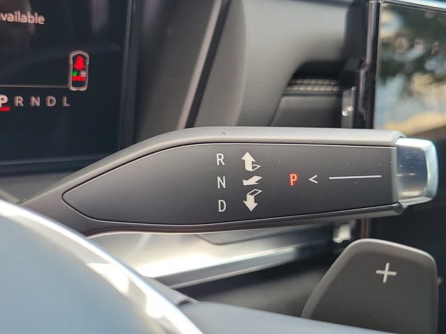 New 2027 GMC Terrain Elevation FWD image 24