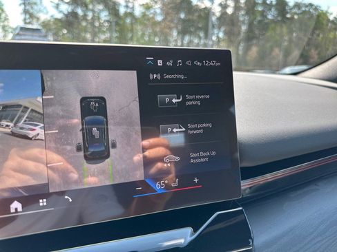 New 2026 BMW 530i w/ Premium Package RWD image 46