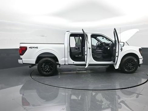 New 2026 Ford F150 STX image 33